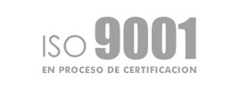 ISO 9001